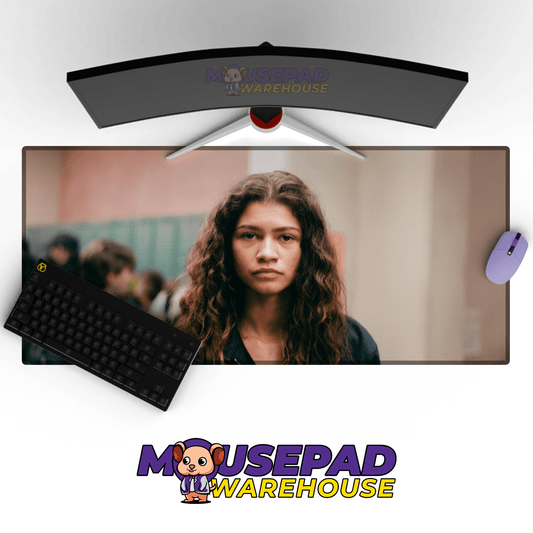 Euphoria Mousepad 511366 - Mousepad Warehouse