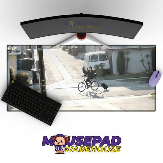 Euphoria Mousepad 511367 - Mousepad Warehouse