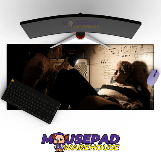 Euphoria Mousepad 511396 - Mousepad Warehouse