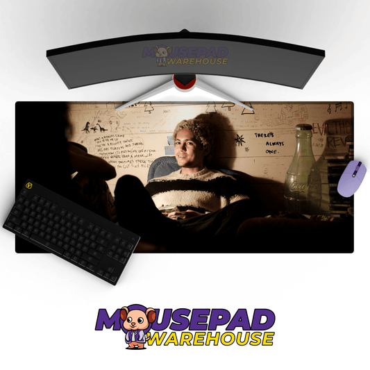 Euphoria Mousepad 511405 - Mousepad Warehouse