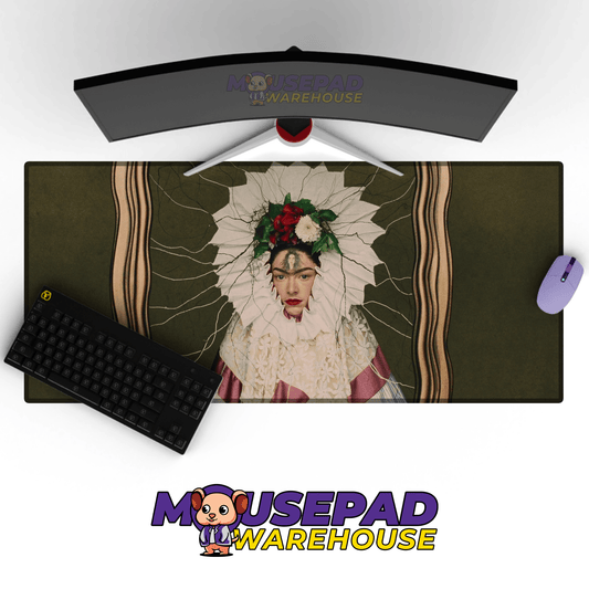 Euphoria Mousepad 511435 - Mousepad Warehouse