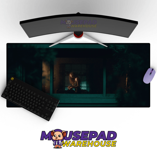 Euphoria Mousepad 511464 - Mousepad Warehouse