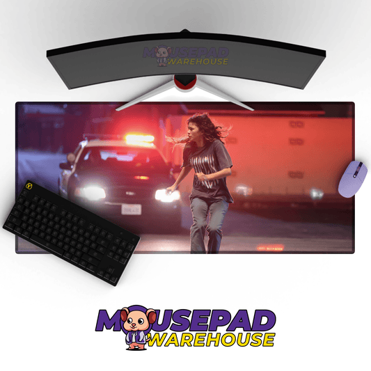 Euphoria Mousepad 511489 - Mousepad Warehouse