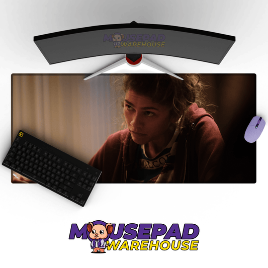 Euphoria Mousepad 511490 - Mousepad Warehouse