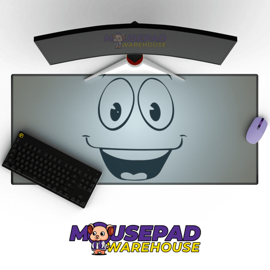 Fallout Mousepad 287320 - Mousepad Warehouse