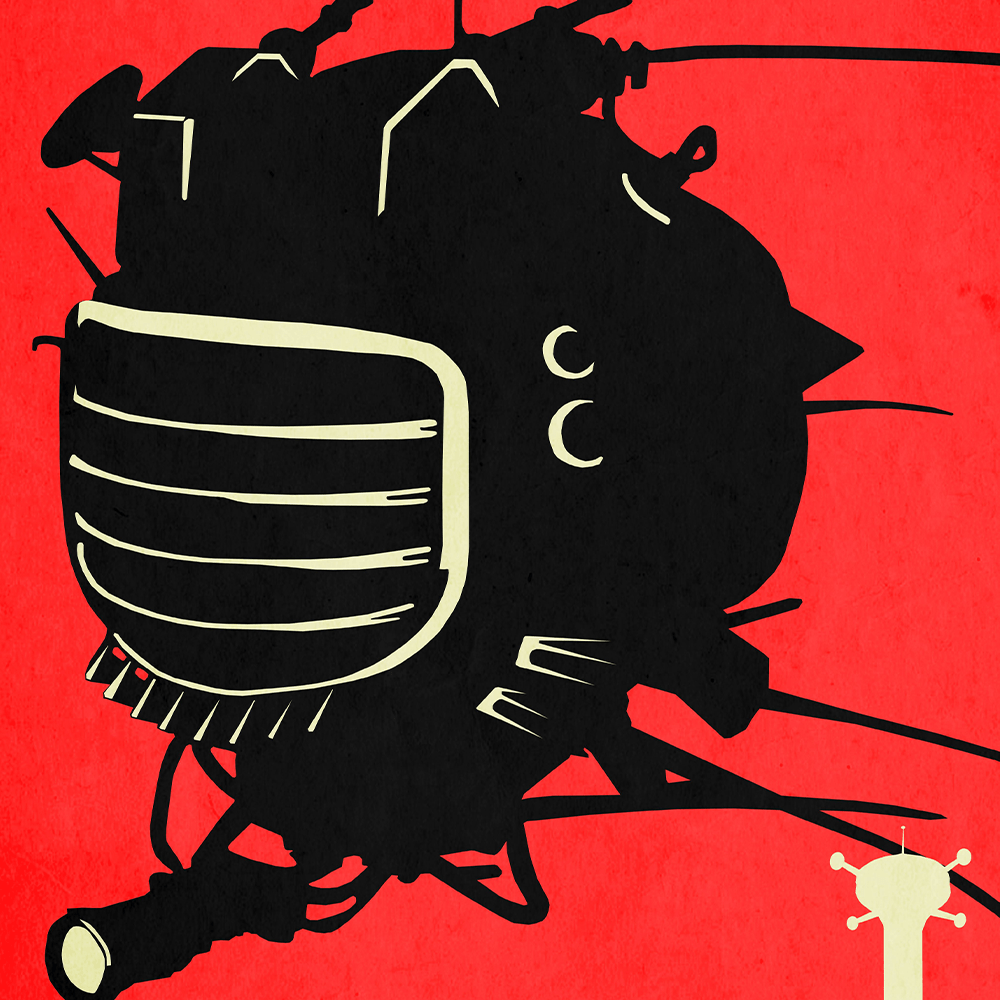 Fallout Mousepad 856887 - Mousepad Warehouse