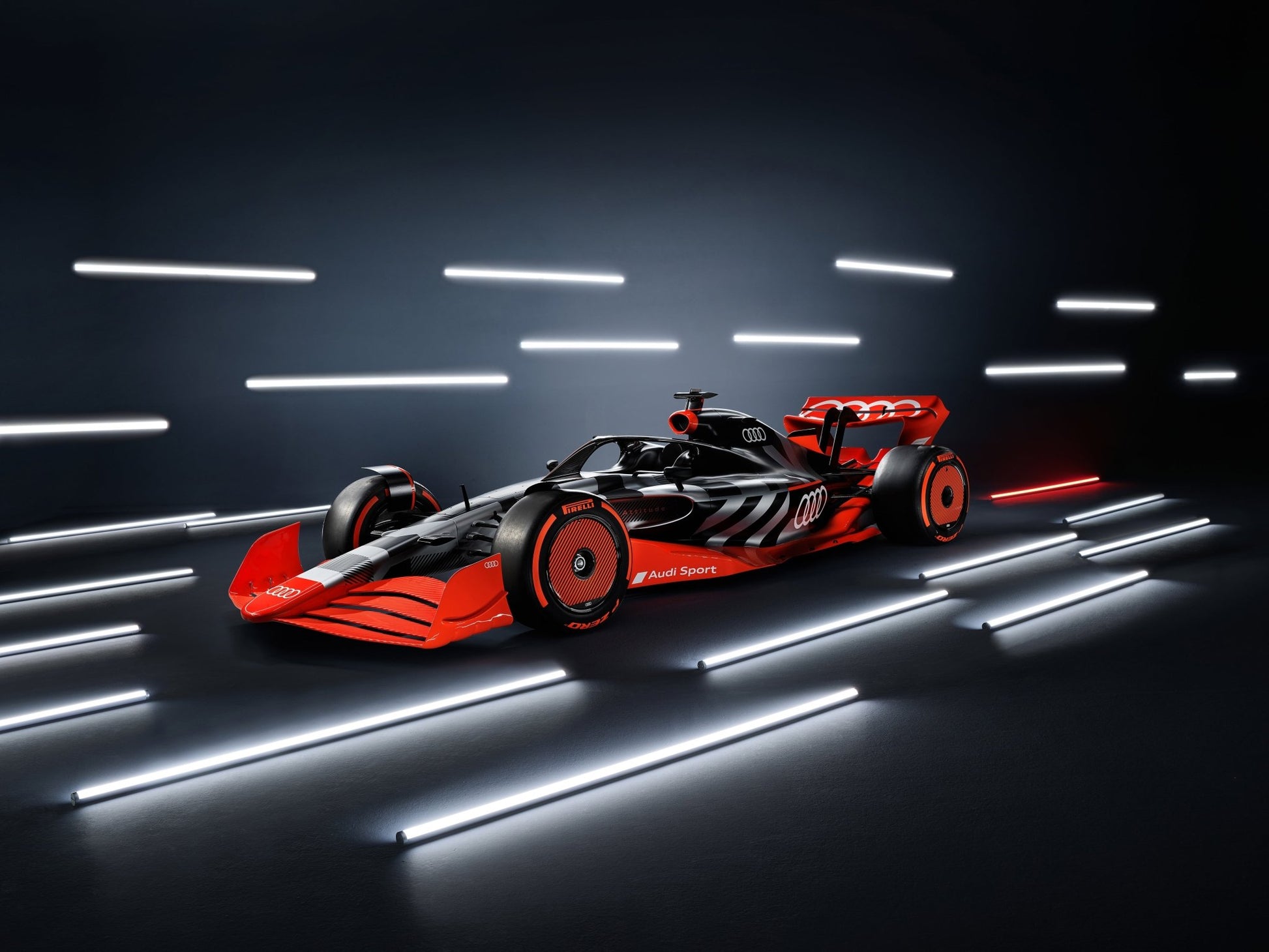 Formula 1 Mousepad 1294336 - Mousepad Warehouse