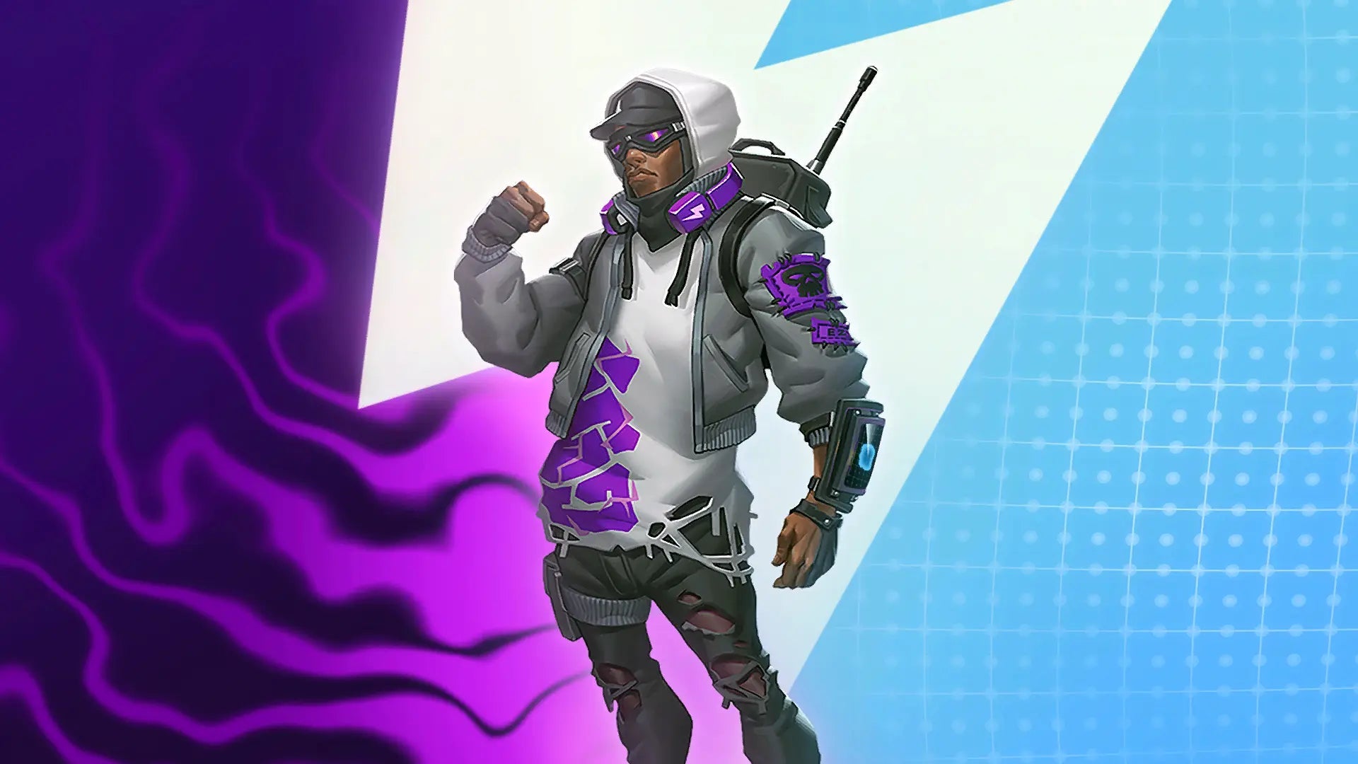 Fortnite Game Mousepad 1151634 - Mousepad Warehouse