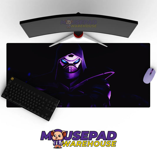 Fortnite Game Mousepad 982801 - Mousepad Warehouse