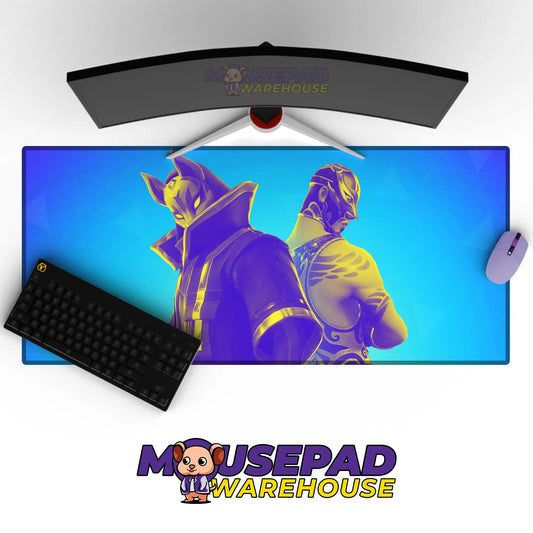 Fortnite Game Mousepad 998580 - Mousepad Warehouse