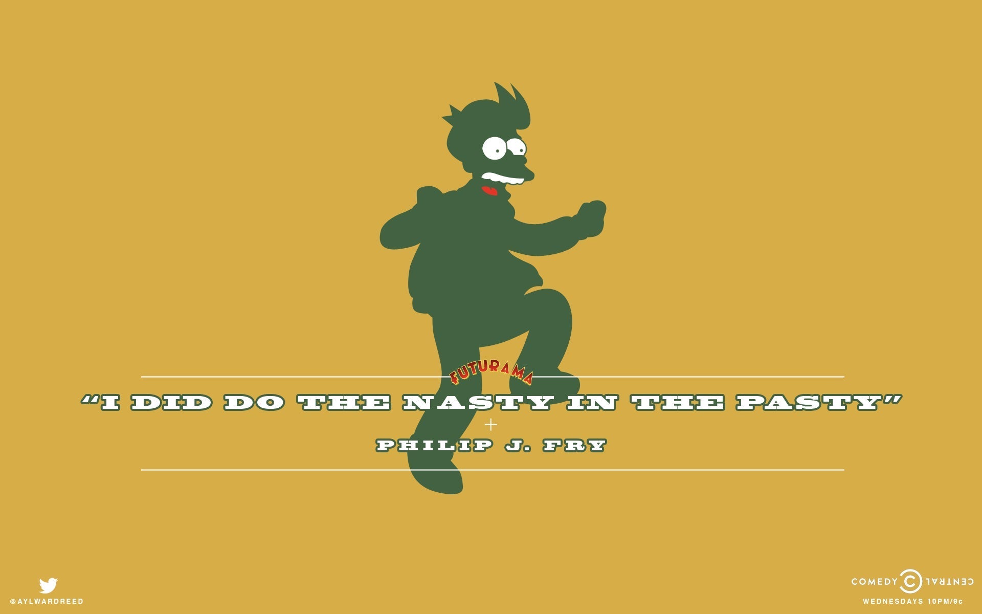Futurama Mousepad 527038 - Mousepad Warehouse