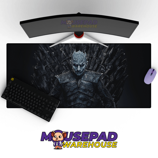 Game of Thrones TV Show Mousepad 1004702 - Mousepad Warehouse