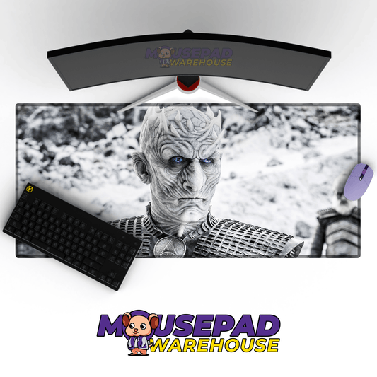 Game of Thrones TV Show Mousepad 1004762 - Mousepad Warehouse