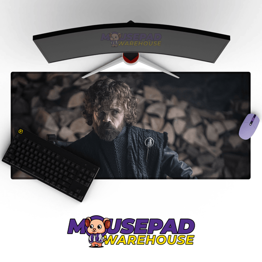 Game of Thrones TV Show Mousepad 1009229 - Mousepad Warehouse