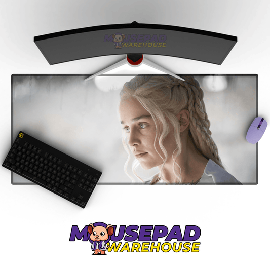 Game of Thrones TV Show Mousepad 670055 - Mousepad Warehouse