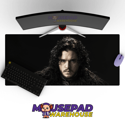 Game of Thrones TV Show Mousepad 706005 - Mousepad Warehouse