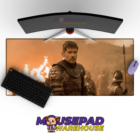 Game of Thrones TV Show Mousepad 867883 - Mousepad Warehouse