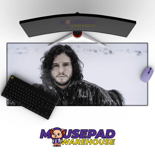 Game of Thrones TV Show Mousepad 994936 - Mousepad Warehouse