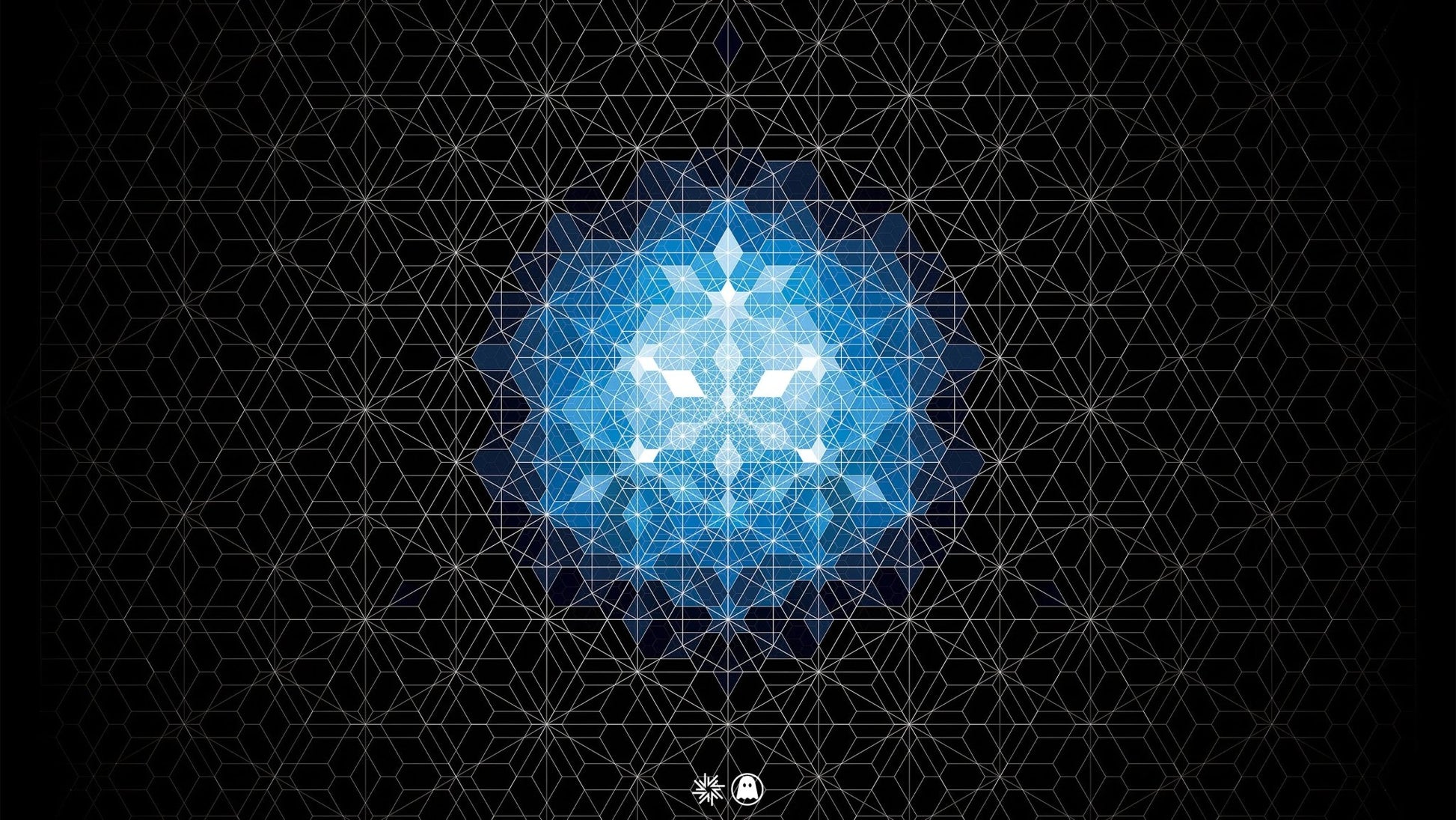 Geometric Pattern Mousepad 1069662 - Mousepad Warehouse