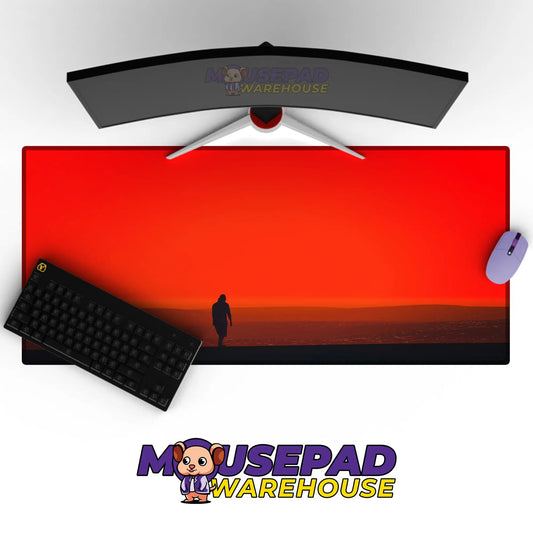 Grand Theft Auto V Game Mousepad 904668 - Mousepad Warehouse