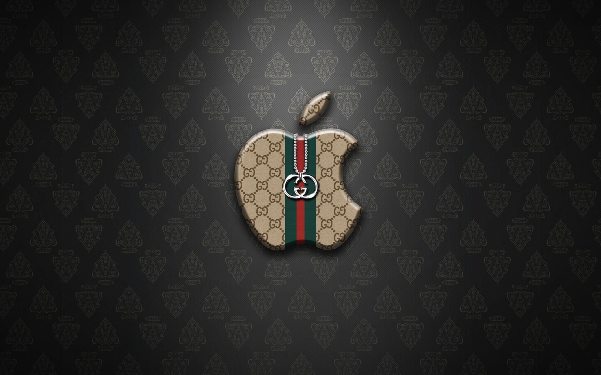 Gucci Mousepad 1125 - Mousepad Warehouse