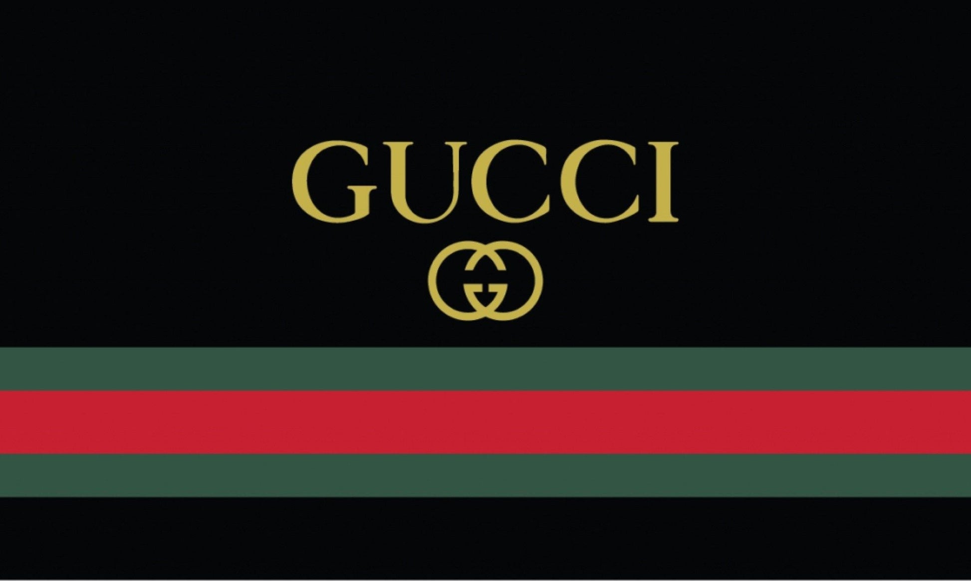 Gucci Mousepad 1128 - Mousepad Warehouse