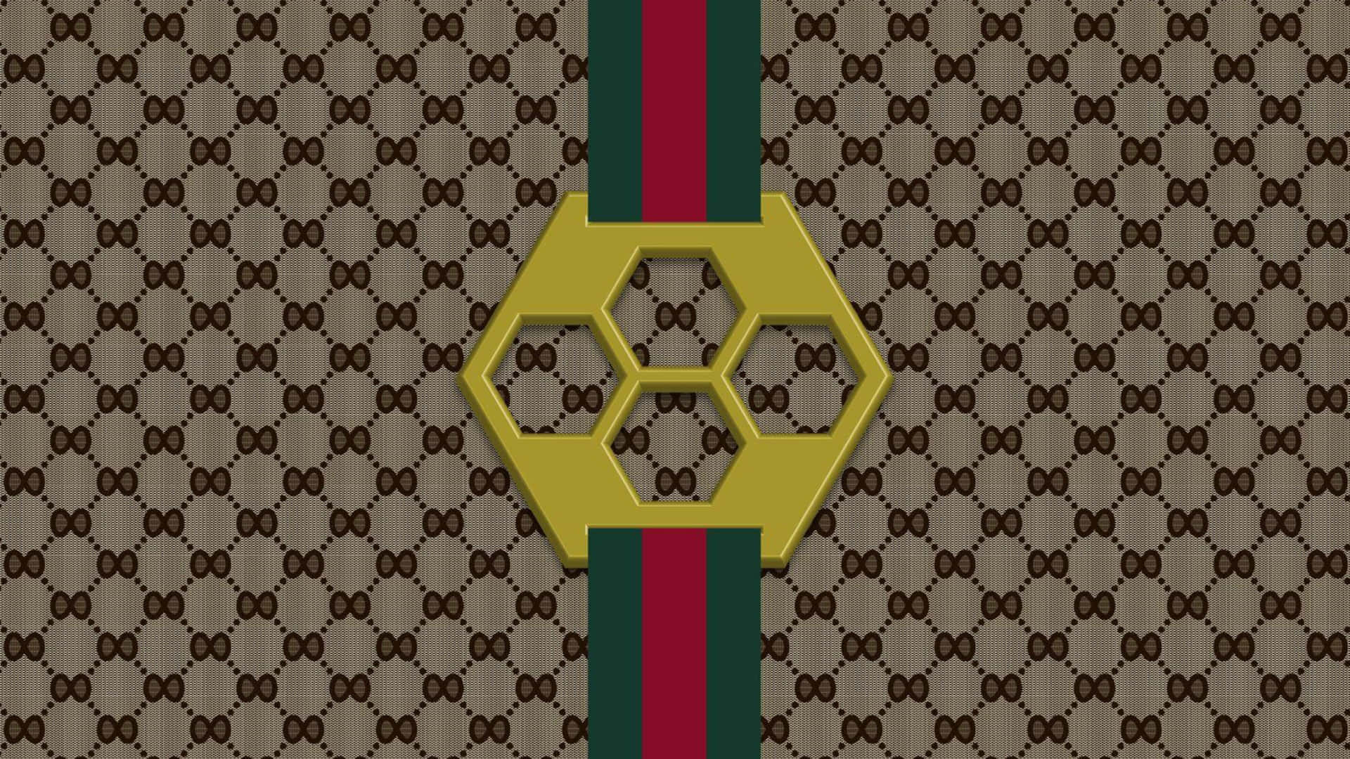 Gucci Mousepad 1131 - Mousepad Warehouse