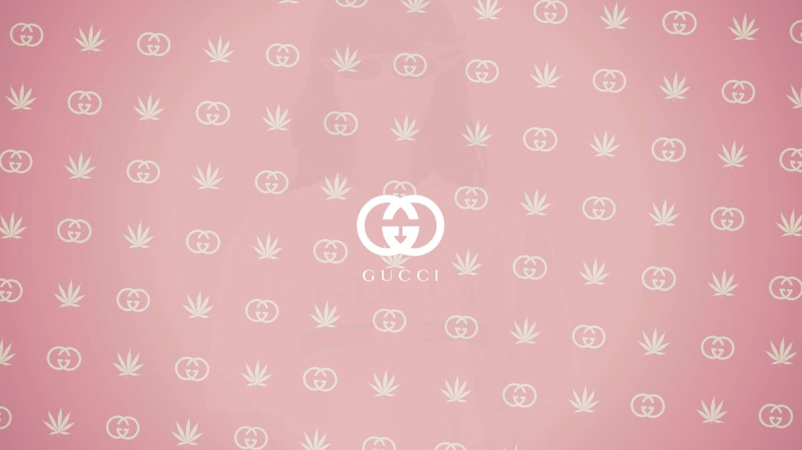 Gucci Mousepad 1136 - Mousepad Warehouse