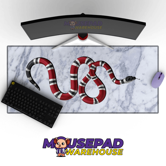 Gucci Mousepad 1139 - Mousepad Warehouse