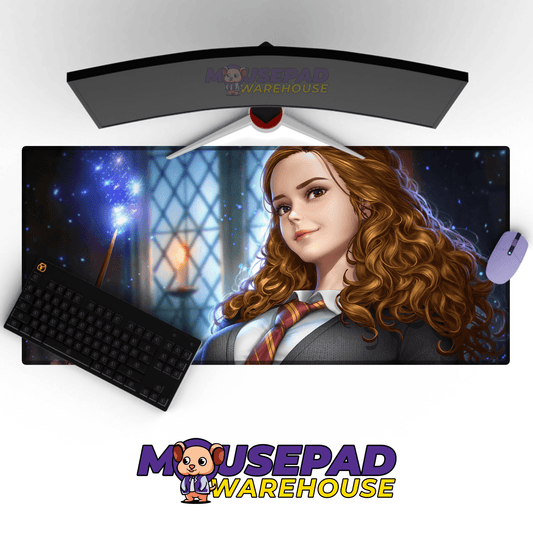Harry Potter Mousepad 1069402 - Mousepad Warehouse
