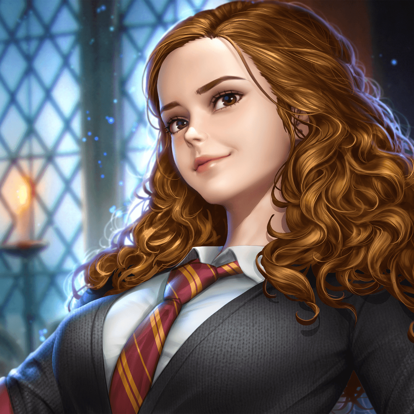 Harry Potter Mousepad 1069402 - Mousepad Warehouse