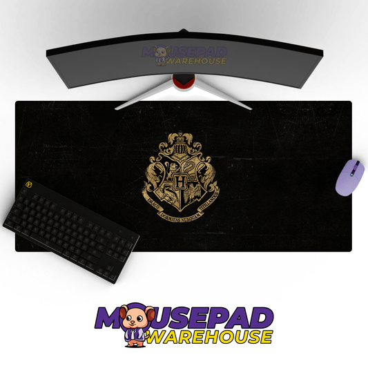 Harry Potter Mousepad 1112563 - Mousepad Warehouse