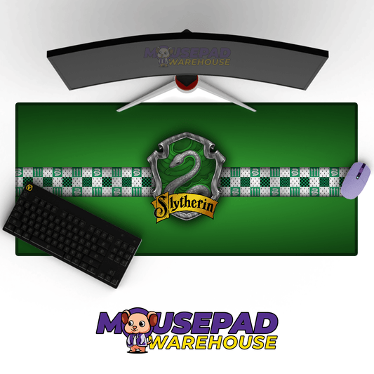 Harry Potter Mousepad 1233950 - Mousepad Warehouse