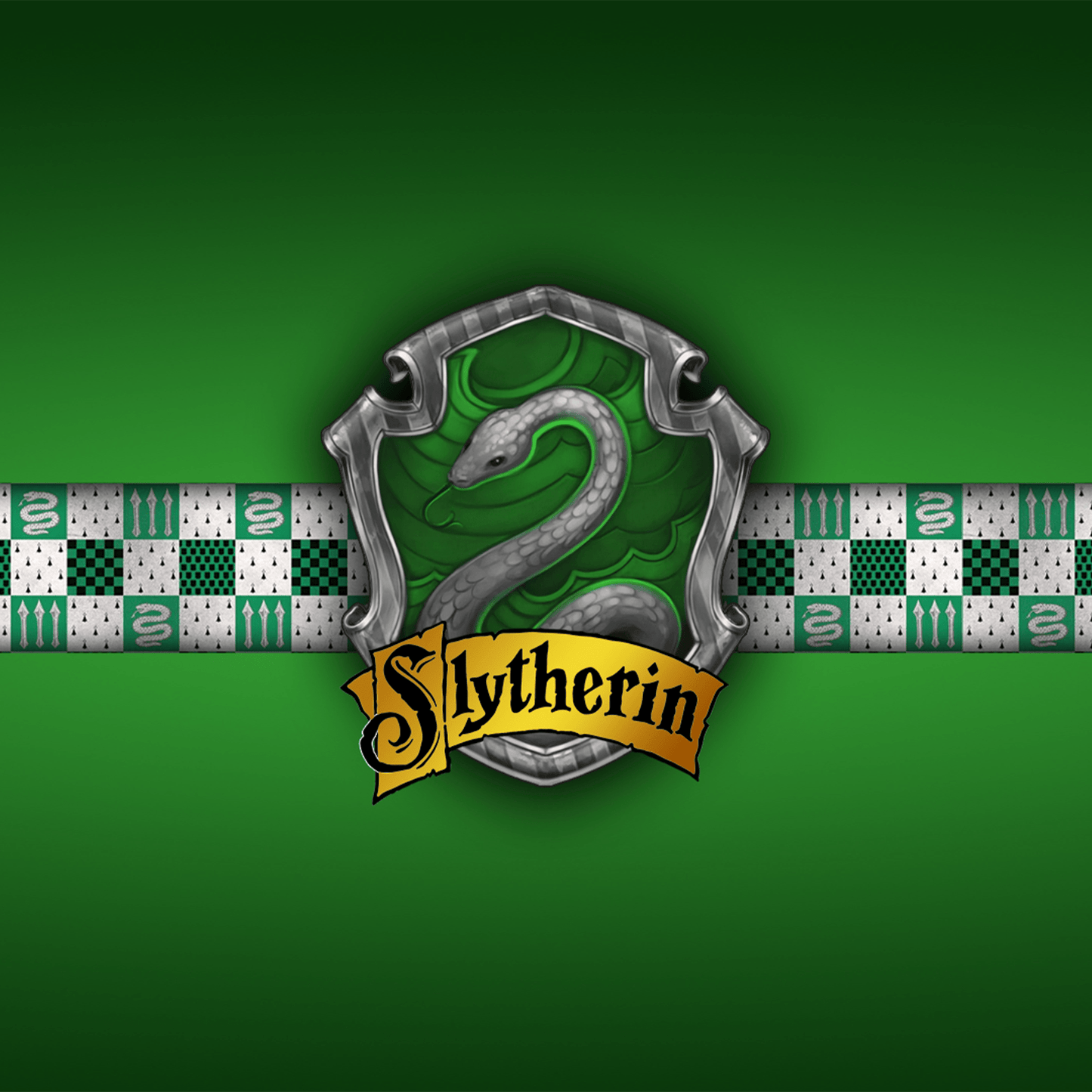 Harry Potter Mousepad 1233950 - Mousepad Warehouse