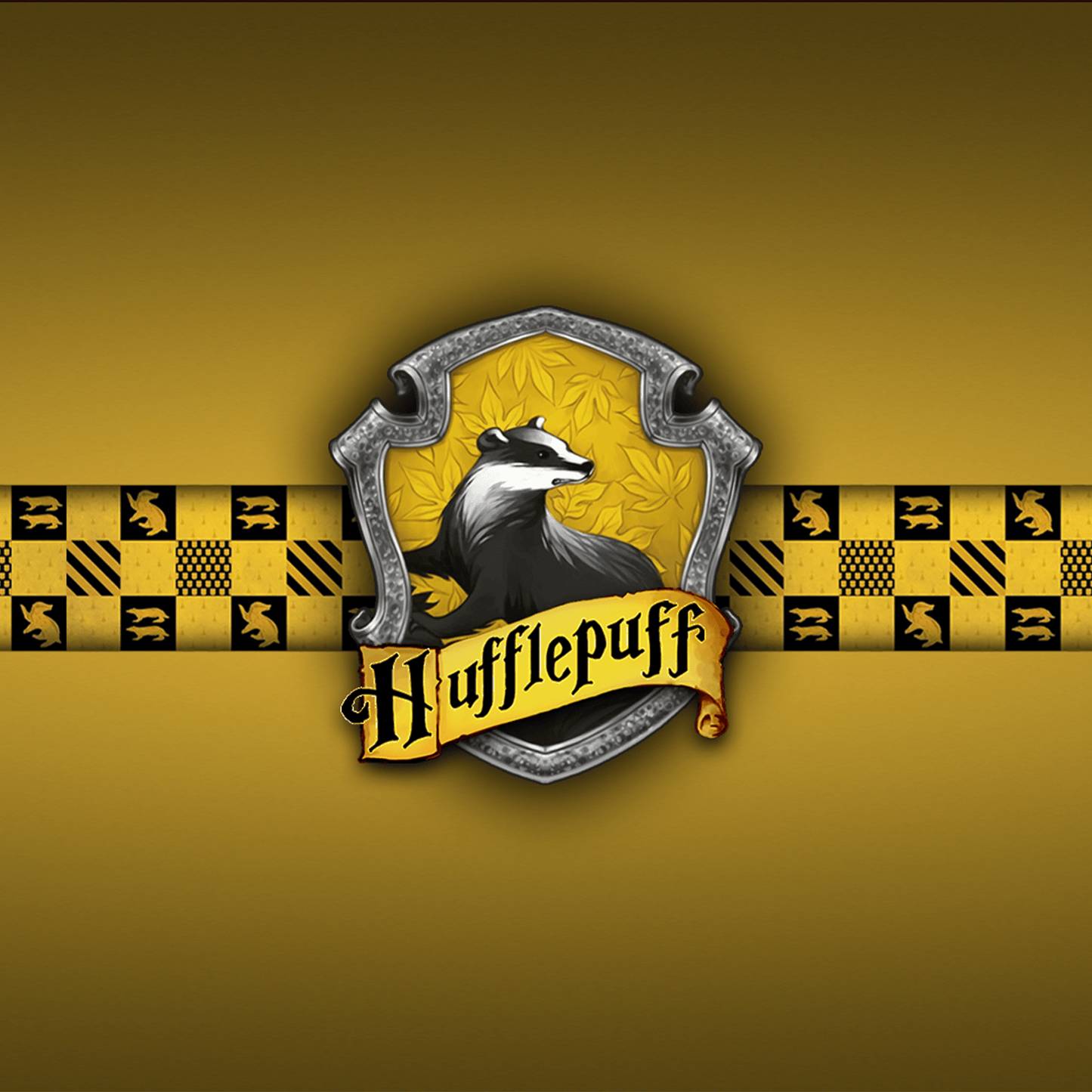 Harry Potter Mousepad 1233951 - Mousepad Warehouse