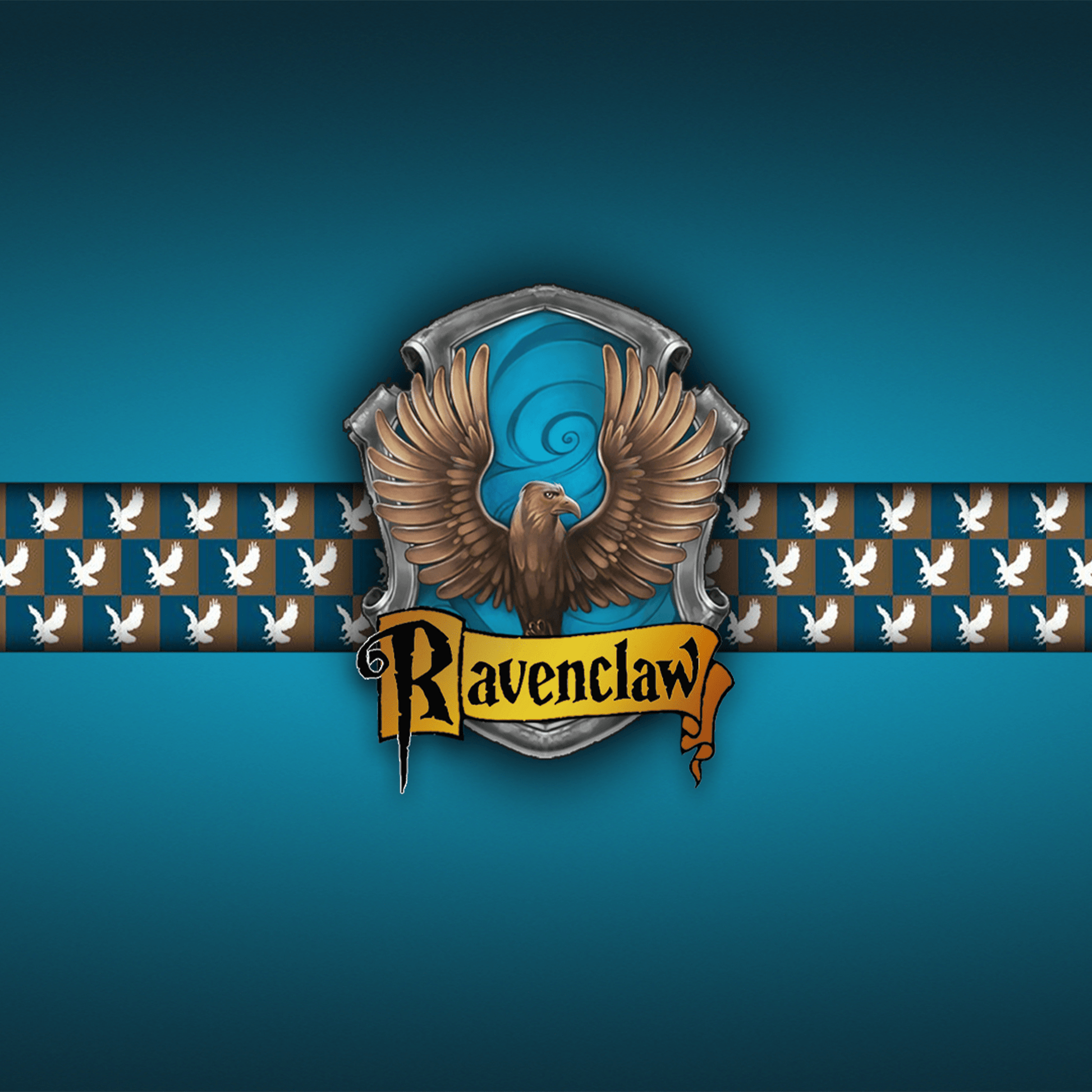 Harry Potter Mousepad 1233952 - Mousepad Warehouse