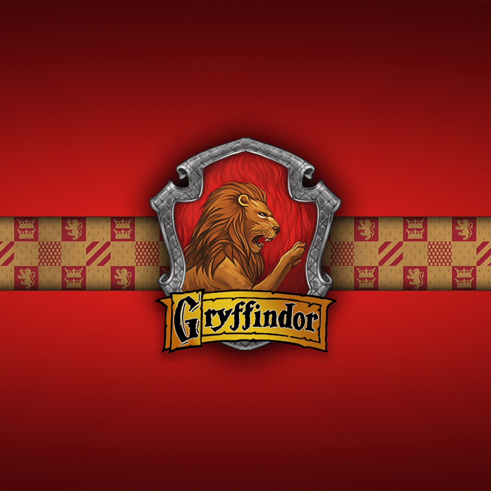 Harry Potter Mousepad 1233953 - Mousepad Warehouse