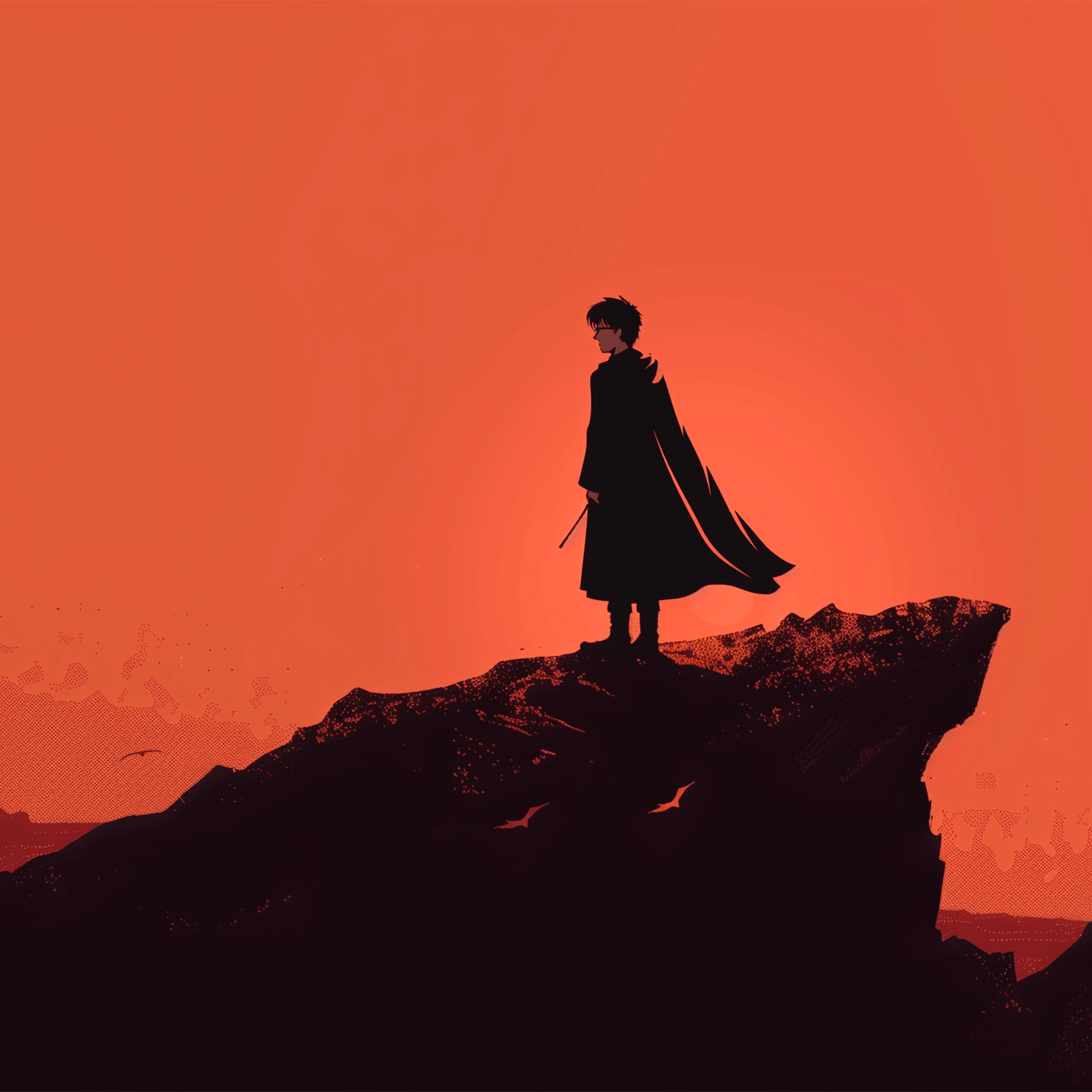 Harry Potter Mousepad 1353018 - Mousepad Warehouse