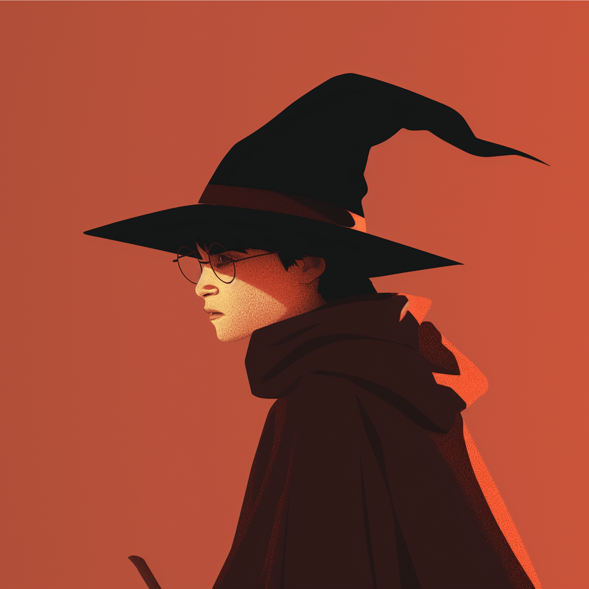 Harry Potter Mousepad 1353019 - Mousepad Warehouse