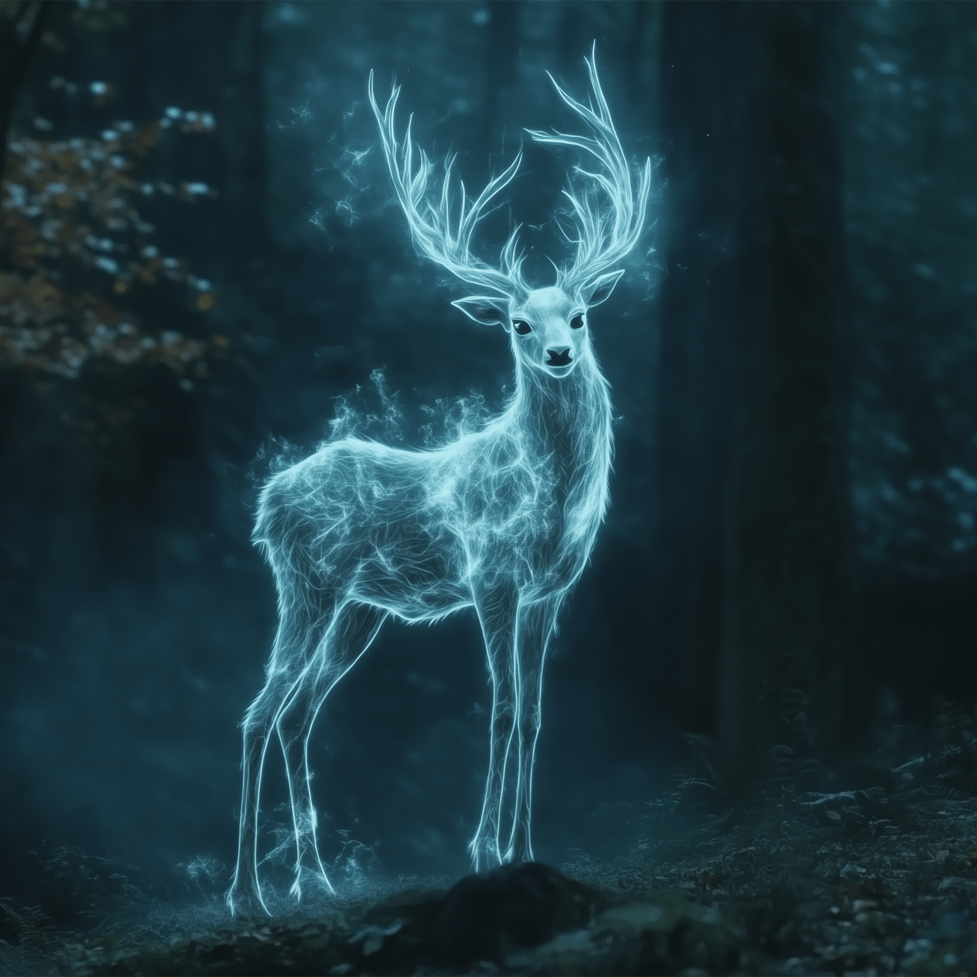 Harry Potter Mousepad 1394609 - Mousepad Warehouse