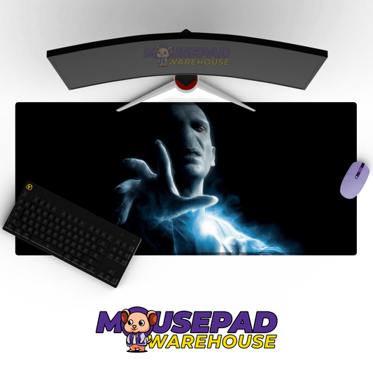 Harry Potter Mousepad 273765 - Mousepad Warehouse