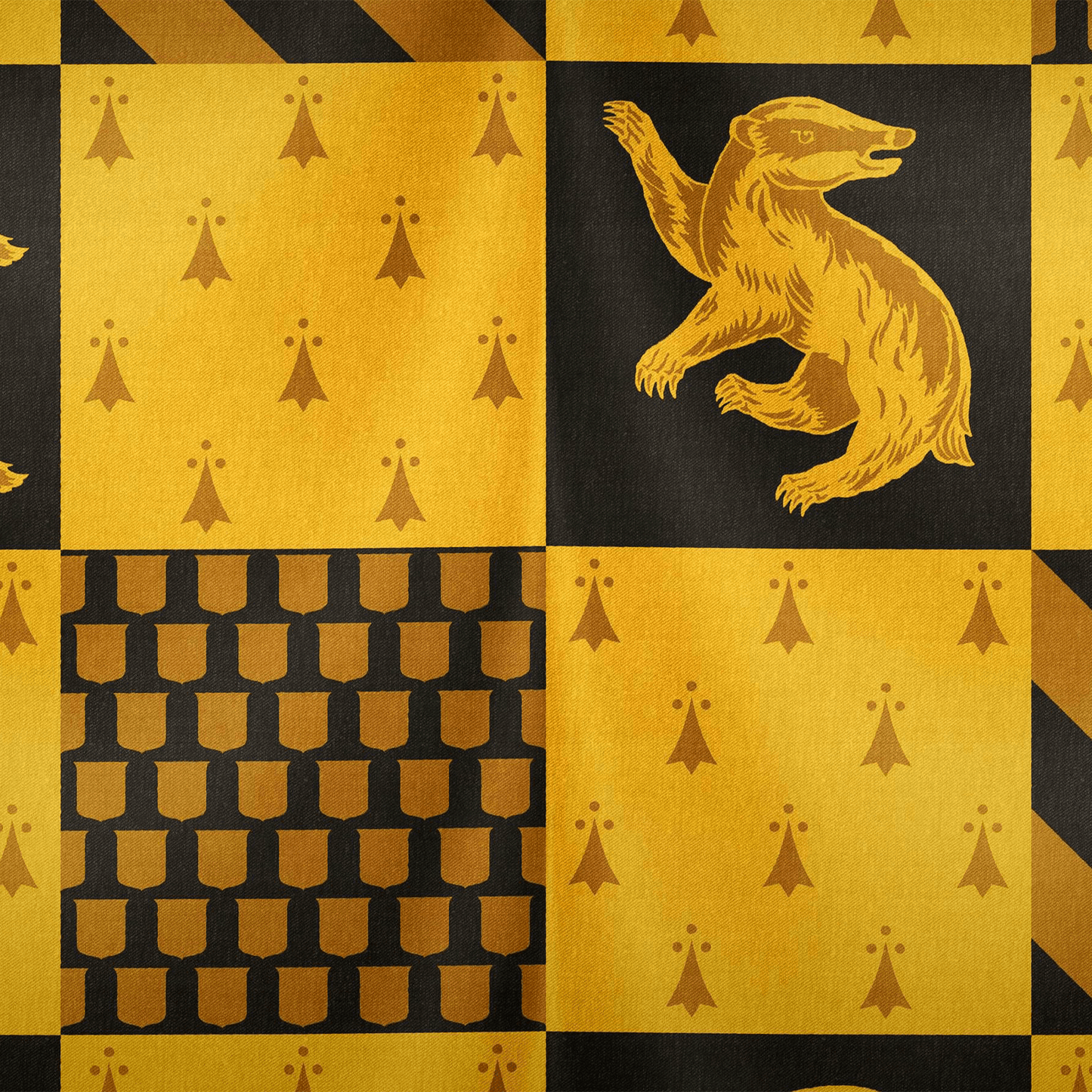 Harry Potter Mousepad 556260 - Mousepad Warehouse
