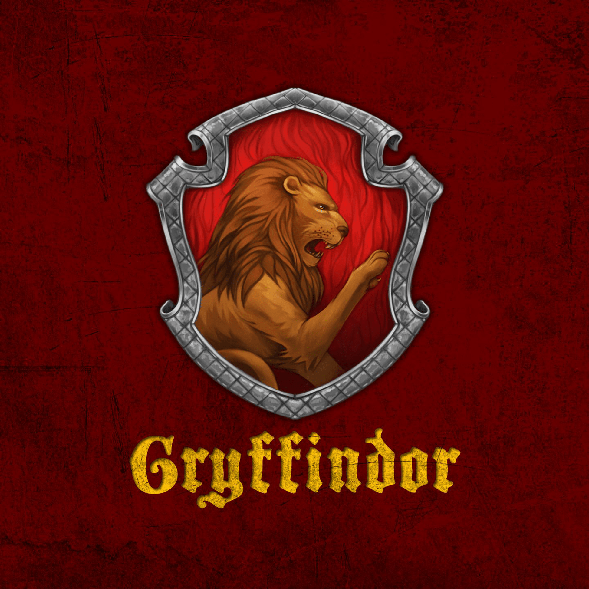 Harry Potter Mousepad 556471 - Mousepad Warehouse