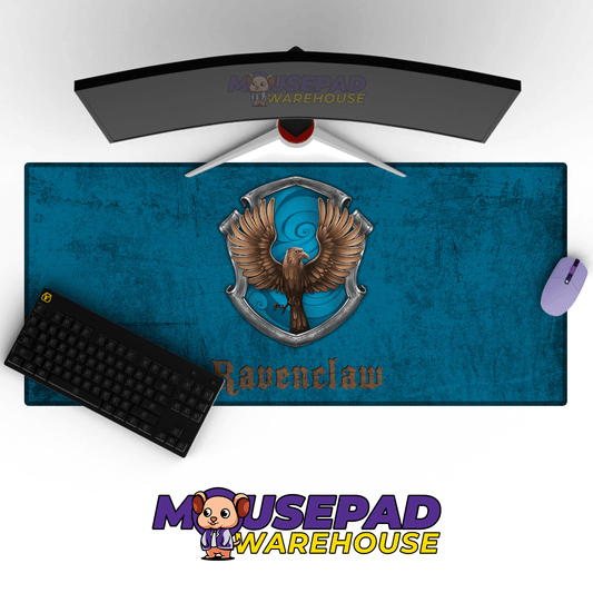 Harry Potter Mousepad 556489 - Mousepad Warehouse