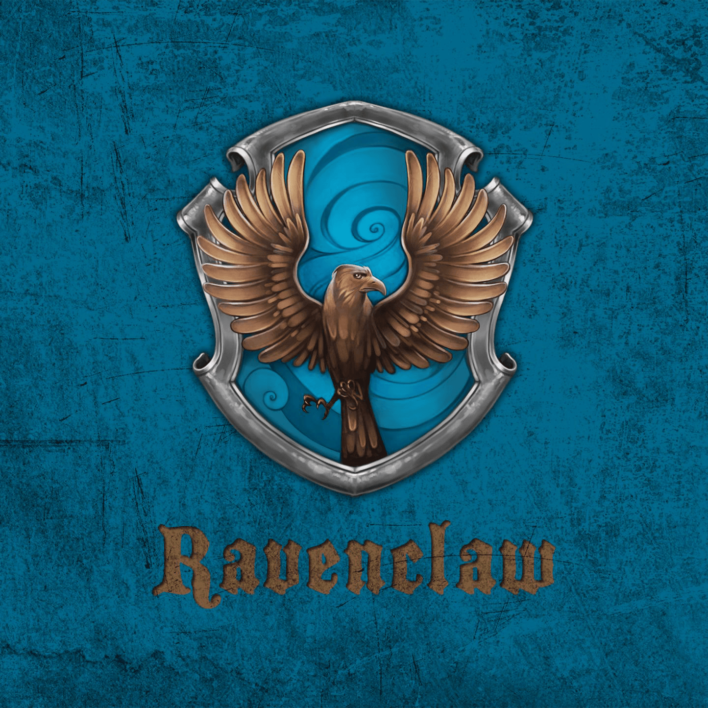 Harry Potter Mousepad 556489 - Mousepad Warehouse