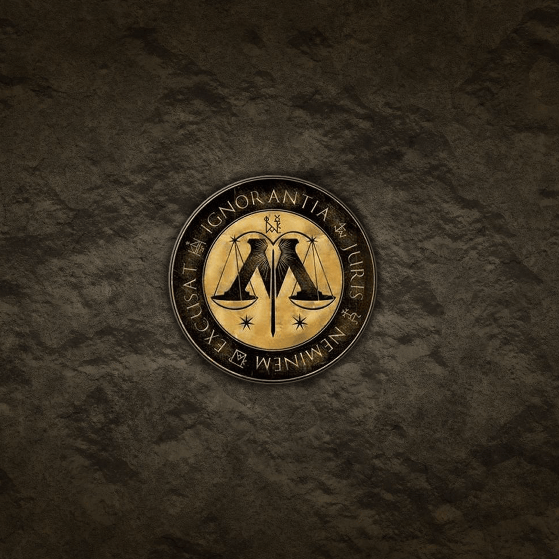 Harry Potter Mousepad 556506 - Mousepad Warehouse