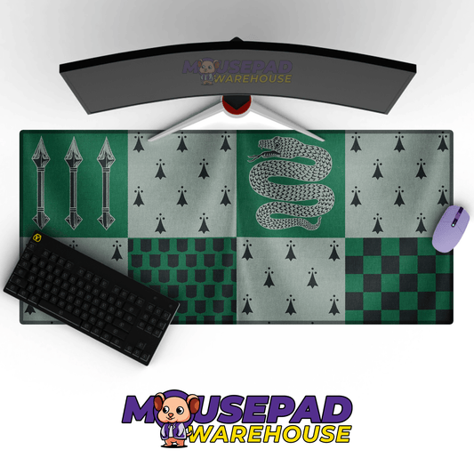 Harry Potter Mousepad 556529 - Mousepad Warehouse