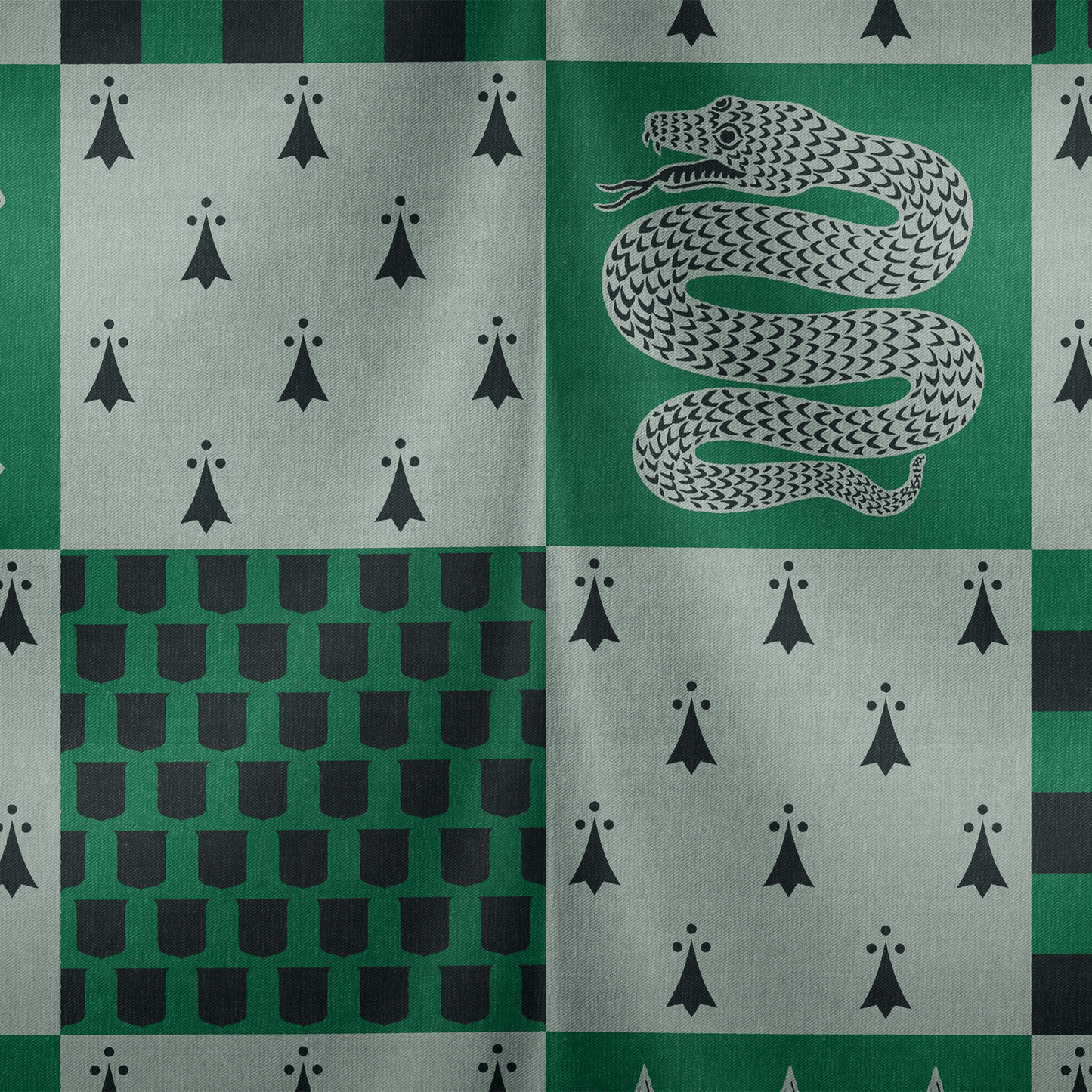 Harry Potter Mousepad 556529 - Mousepad Warehouse