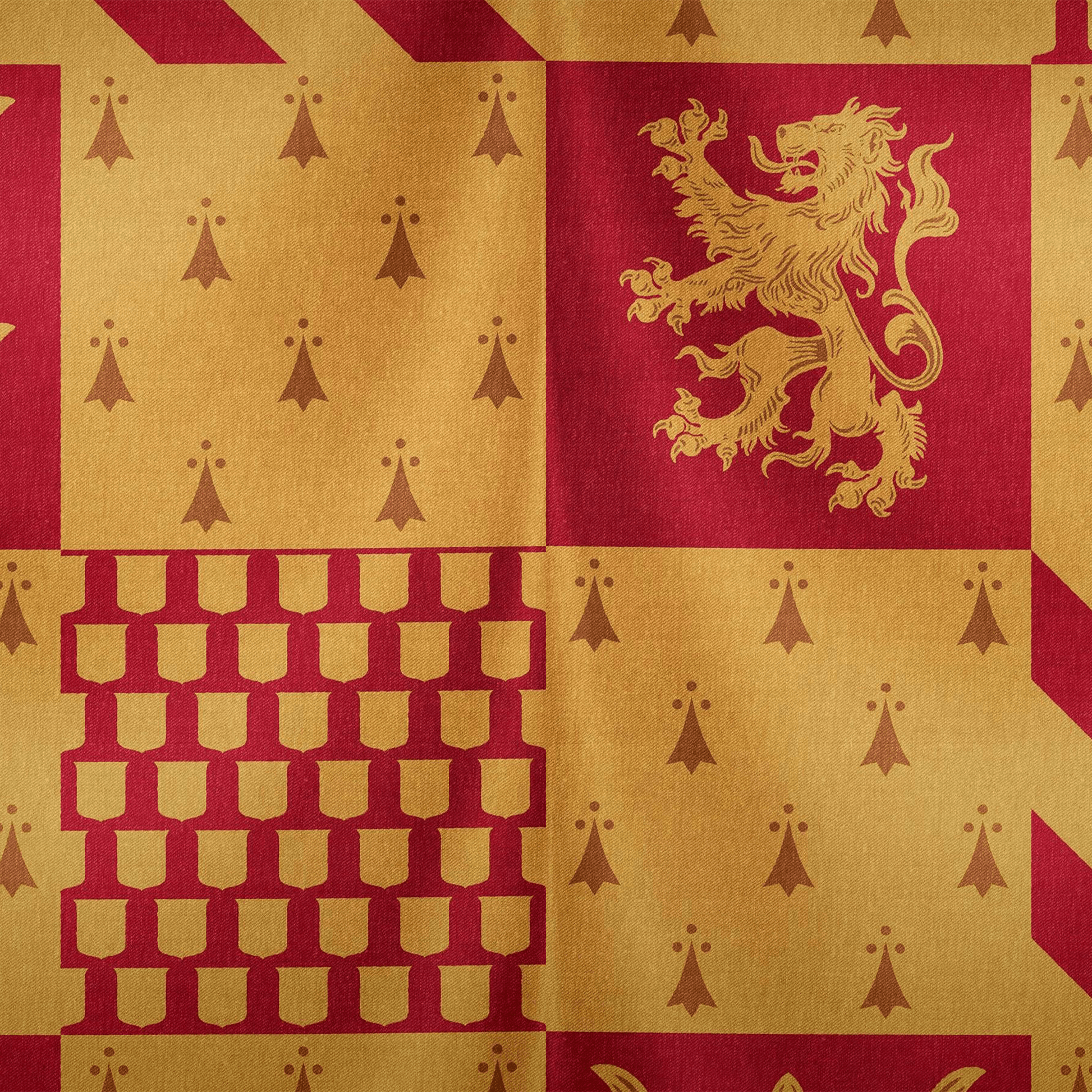 Harry Potter Mousepad 556532 - Mousepad Warehouse