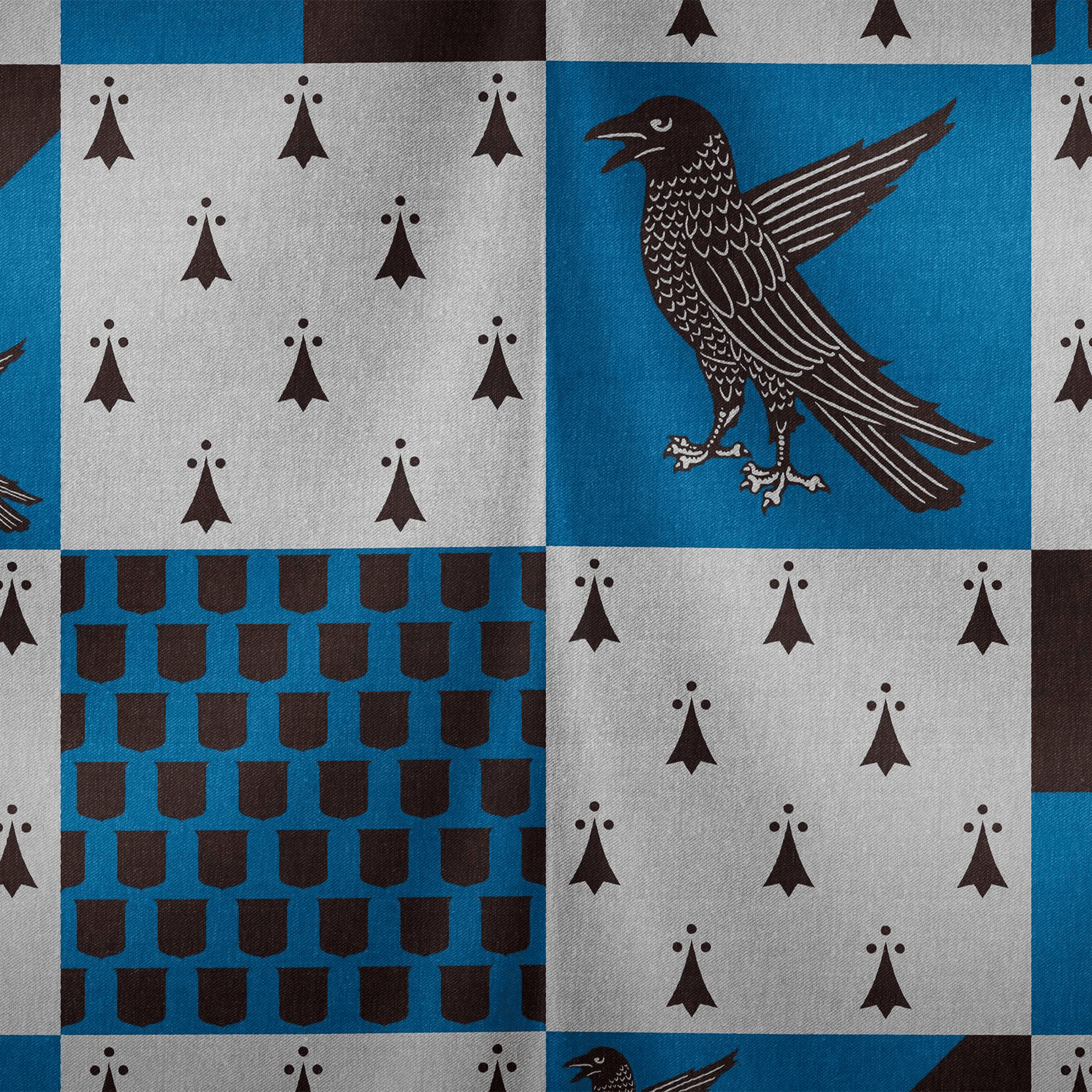 Harry Potter Mousepad 556535 - Mousepad Warehouse